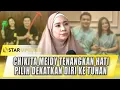 Download Lagu TENANGKAN DIRI, CHIKITA MEIDY DEKATKAN DIRI KE ALLAH DENGAN CARA INI | STAR UPDATE
