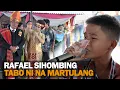 Download Lagu Tabo ni namartulang by Rafael Sihombing
