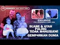 Download Lagu PRIA SEMPURNA TERNYATA SUAMI+AYAH PALING TIDAK M4NUS1AWI GEMP4RKAN DUNIA