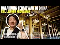 BALAIRUNG TERMEWAH DI TIONGKOK 🇨🇳| BALAIRUNG XIANGDIAN DI KUIL LELUHUR KEKAISARAN