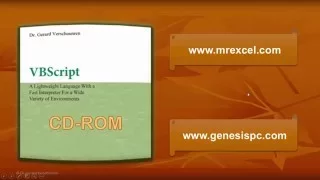 Text Encryption with VBScript