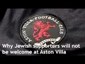 Download Lagu The fuss about Aston Villa’s banning of Israeli fans