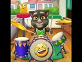 Download Lagu TOM TALKING MAIN DRUM.🤣🤣 #SHORTS