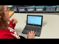 Reading Test Suggestions - using the tutorial practice items
