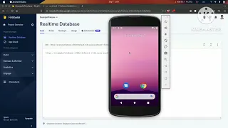 How to insert and fetch data from Firebase mehedisoftdev Firebase