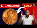 Striking Gold The 1978 Lincoln Penny Coin Worth Big Money - Pinnes Worth Money