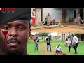 THE DANGEROUS AVENGER NO MERCY Pt 1 ZUBBY MICHAEL LATEST NIGERIAN MOVIES