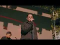 MURIA -  BERLAYAR JAUH LIVE HIPHOP SORINGIN FESTIVAL 2025
