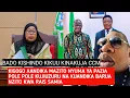 Download Lagu KIGOGO NYUMA YA PAZIA POLEPOLE KUJIUZURU NA KUTUMA BARUA NZITO KWA RAIS SAMIA \