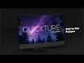 Getting Started in Quickture