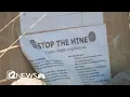 Chino Valley mine stopped after neighbor purchases the land