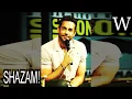 SHAZAM film - WikiVidi Documentary