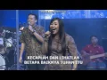 Lagu Graha Bethany Nginden - Kecaplah dan Lihatlah