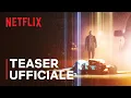 Video di Hit & Run | Teaser ufficiale | Netflix