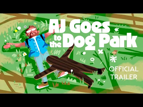 Official Trailer
