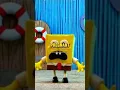 Lagu This RUINED Spongebob For Me - Robot Chicken Short Edit
