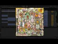 Duck Sauce, Armand Van Helden, A-Trak - Ask Me (Ableton Remake)