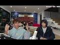 Josh Richards and Jxdn Squashing The Beef - Sway Boys Reunion Stream