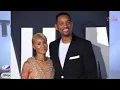 Will Jada Intimidation A Man s Attraction