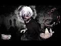 Tokyo Ghoul Opening 1 By Toru Kitajima With Visualizer Unravel ( Presented By Soul D. Eater ) Song#2