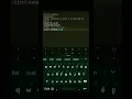 Extend Add contents of two list