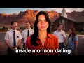 Truth About Mormon Dating in Utah Ex-Mormons Missionaries Loopholes