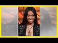 Celebrity Big Brother s Malika Haqq reveals I m a nip slip kind of girl