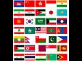 Download Lagu Pembelajaran/Mengenal nama nama Bendera /Negara Dan Ibu Kotanya