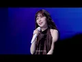 [4K] 권진아 'White Wine' @Kwon Jin Ah FAN MEETING 'JinahON CorporatiON' 250920