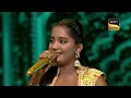 Indian Idol S14 | Shilpa's Bombastic Performance on 'Besharam Rang' | Vishal Dadlani Moments