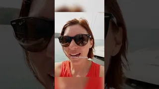 Boat life = Boat work in exotic locations