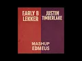 Download Lagu Early B – Lekker vs Justin Timberlake – SexyBack (Edmeus Mashup)