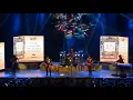 BRONCO -" Libros Tontos" AUDITORIO PABELLON M ( Primera Fila ) (En Vivo) (HD)