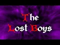 Ghost On A Wire [The Lost Boys: Darkwave Goth PostPunk - Episode 111]