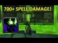 Blackwing Lair BiS Guide for Shadow Priest 700 Spell Damage in Phase 3 Classic WoW
