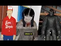 Download Lagu JANGAN PERNAH REMEHKAN GENDERUWO DI INDONESIA! Misteri Genderuwo