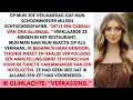 Download Lagu Mijn schoonmoeder gaf me echtscheidingspapieren, maar op haar luxe feest keerde ik alles tegen haar.