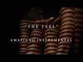 "THE FEEL"  Kabza de small x Mayorkun x Ami Faku x Zinoleesky Typebeat | #amapiano instrumental