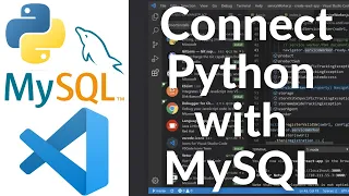 How to Connect Python with MySQL in VS Code