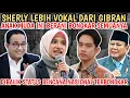 Lagu GEGER,, SHERLY LEBIH VOKAL DARI GIBRAN !! ANAK MUDA INI BERANI BONGKAR SEMUANYA