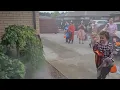 Halloween Bushman Scare Cam 2022