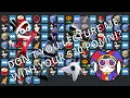 The Amazing Digital Circus Theme - Thirty Dollar Website