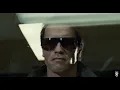 John Maus - “Cop Killer” (Terminator Edition)