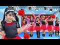 Lagu SAMANTHA DANCE JISOO FLOWER WISUDA LULUS TK 😍 KOMPILASI VIDEO #57