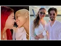 Melissa Vargas Zehra Gunes The True Story From Love to Breakup