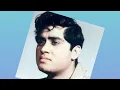 Lagu Dil Beqarar Sa Hai \u0026 Rang Rangila Mausam Mohammad Rafi Film Ishaara, Ji Chahta Hai Kalayanji Anandji