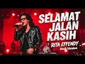SELAMAT JALAN KEKASIH VERSI ROCK – COVER BY RM AUDIO | BIKIN MERINDING!