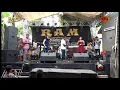 Download Lagu RAM - SEPIRING BERDUA