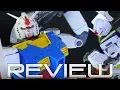 Gundarium Tier Grandaddy - MG RX-78-02 Gundam The Origin Review