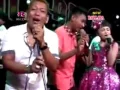 Hanya Satu Tasya Feat Gerry New Pallapa Live Terbaru Pengalangan Gresik DangdutKoploNusantara co